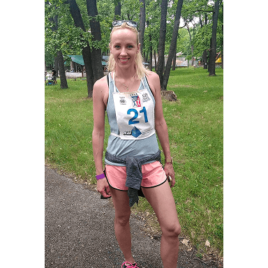 Petra Hřebíčková